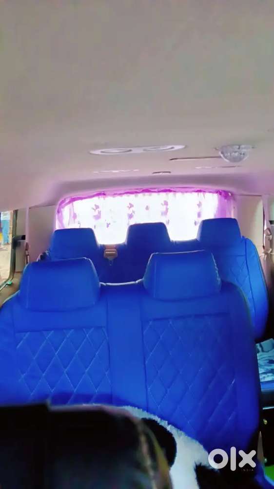Tata Venture EX 2012