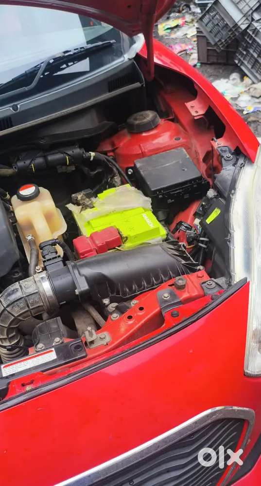 Swift Zdi 2020 Menual Diesel