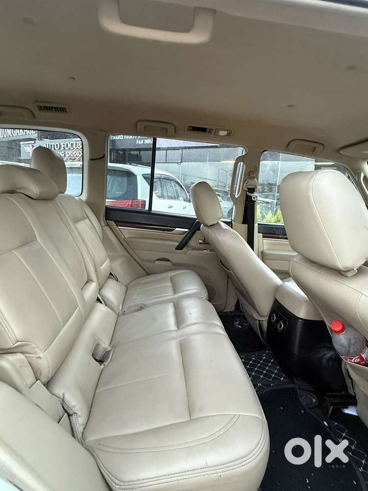 Mitsubishi Montero 3.2 Gls 4x4, 2009, Diesel