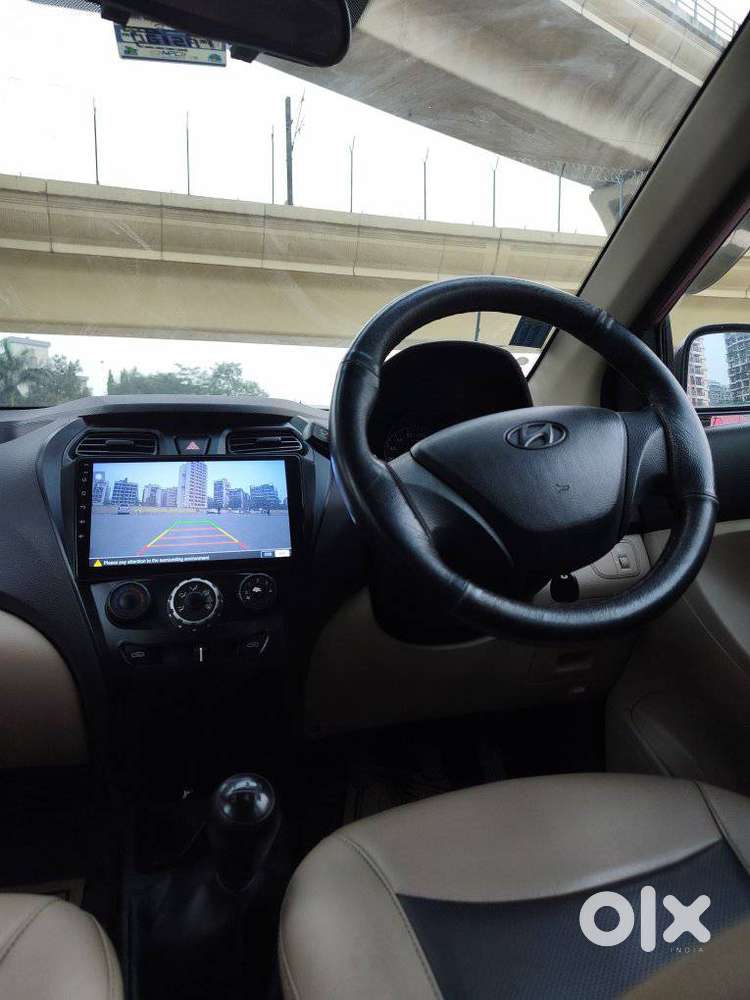 Hyundai Eon Era +, 2014, Petrol