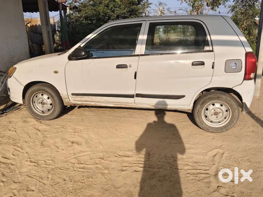 Alto K10 Running 100,000 Owner 3  Tyare New