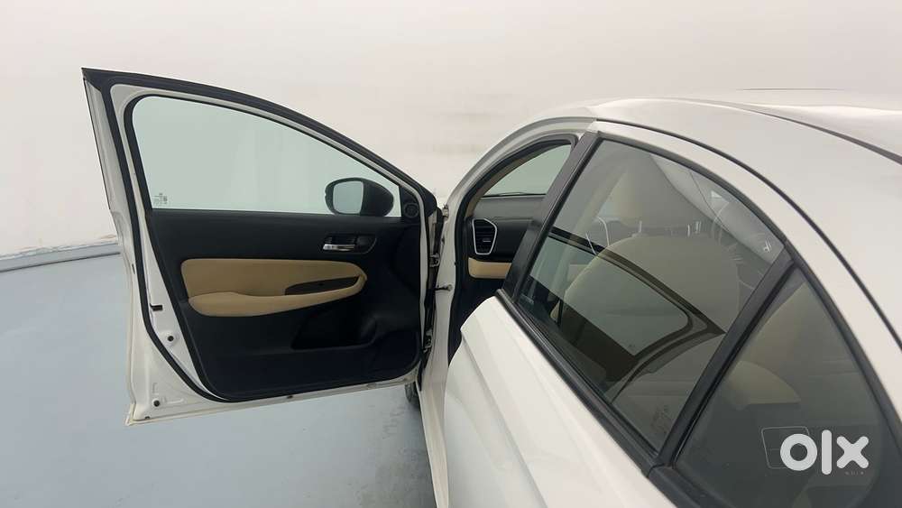 Honda City 1.5 Vx I-dtec Mt, 2022, Diesel