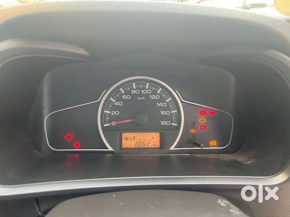 Maruti Suzuki Alto 800 Lxi, 2021, Petrol