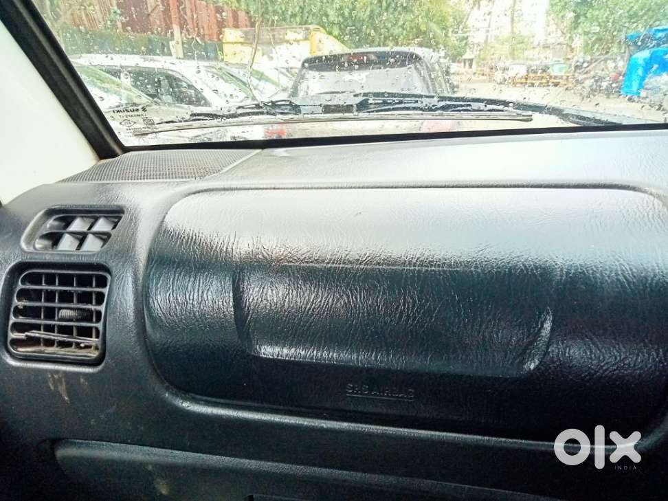 Maruti Suzuki Eeco 5 Str With A/c+htr, 2022, Cng & Hybrids