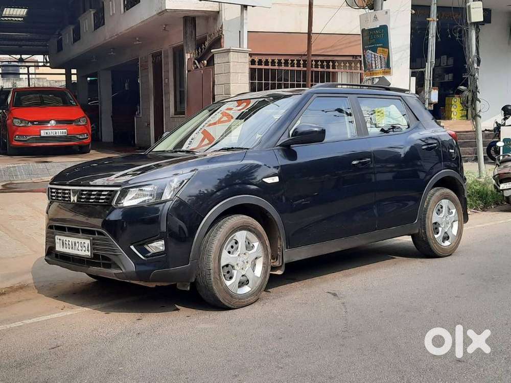 Mahindra Xuv300 W6 Diesel, 2023, Diesel