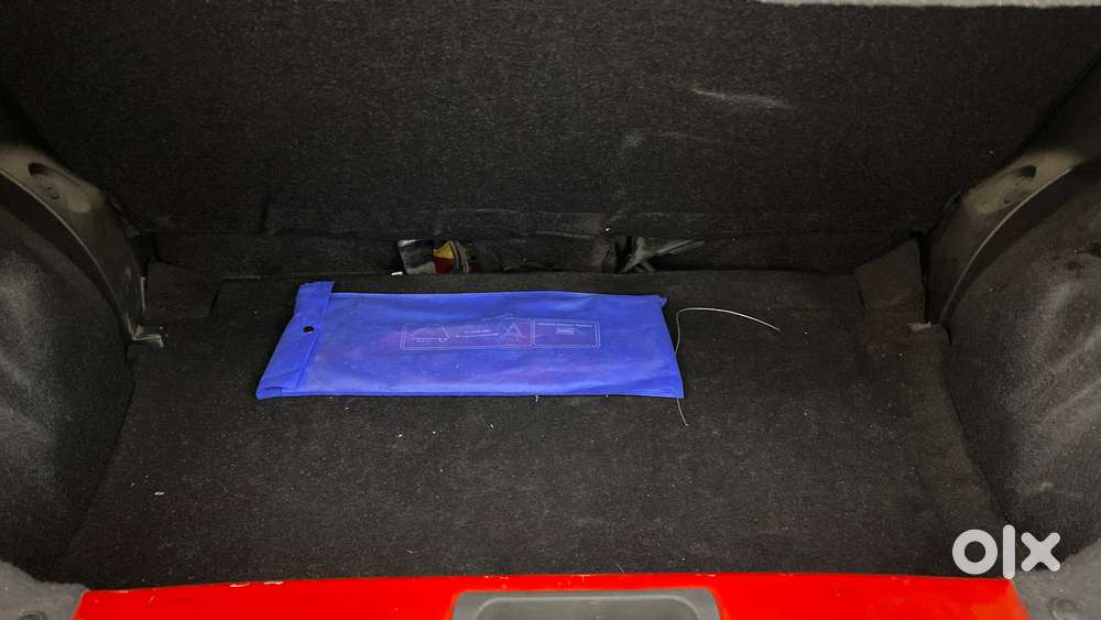 Maruti Suzuki S-presso Vxi O Amt, 2023, Petrol