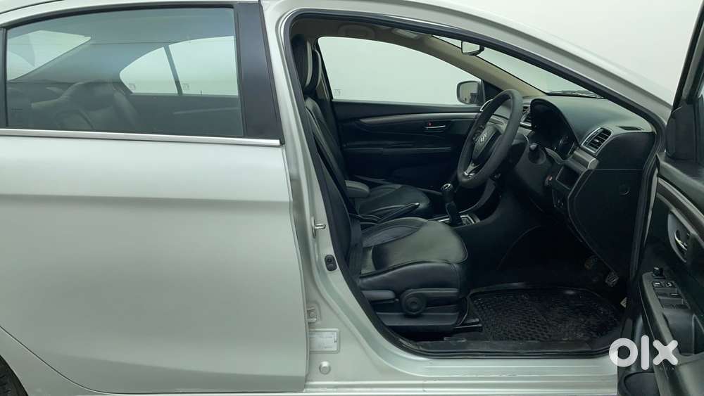 Maruti Suzuki Ciaz 1.3 S Shvs, 2018, Diesel