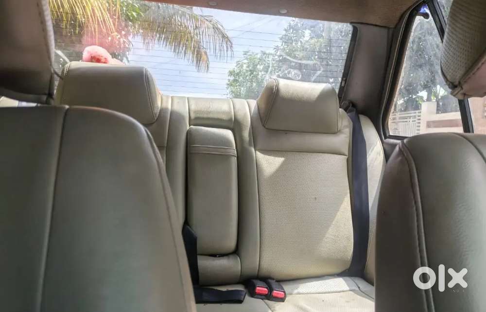 Maruti Suzuki Esteem 2005 Petrol Manual