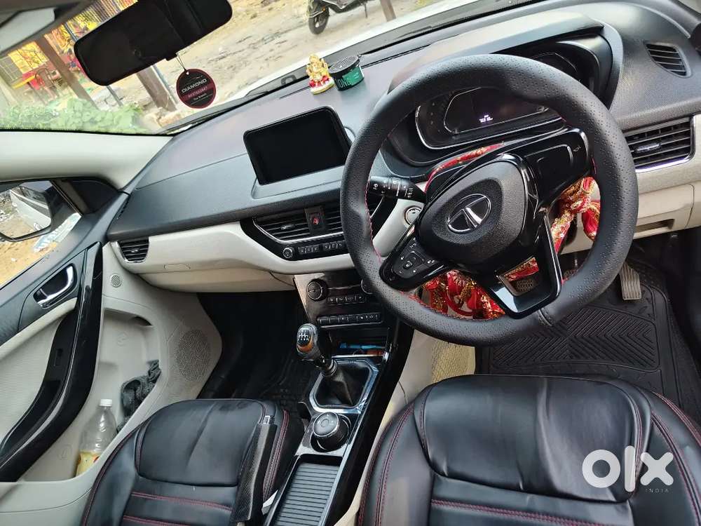 Tata Nexon 2020 Petrol Good Condition