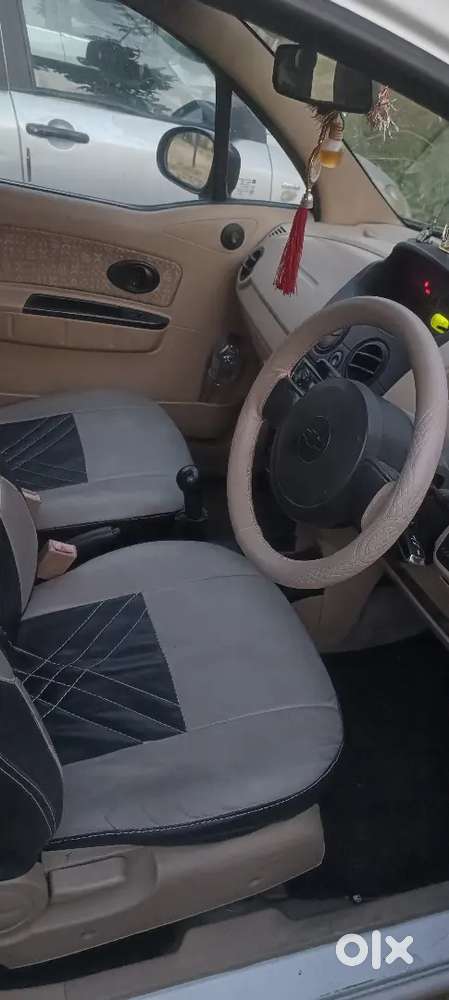 Chevrolet Spark 2009 Petrol Good Condition