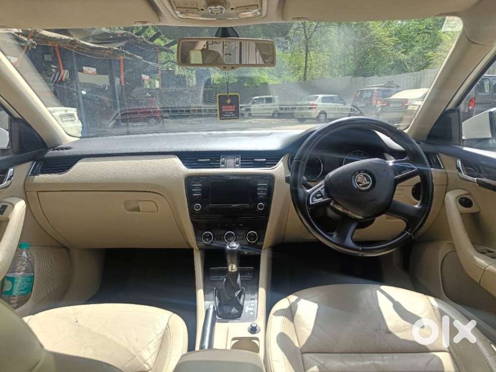 Skoda Octavia Elegance 2.0 Mpi, 2015, Petrol