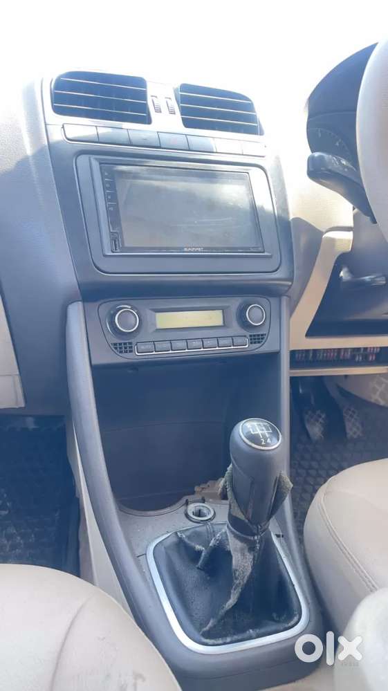 Volkswagen Vento Konekt Diesel Comfortline, 2011, Diesel