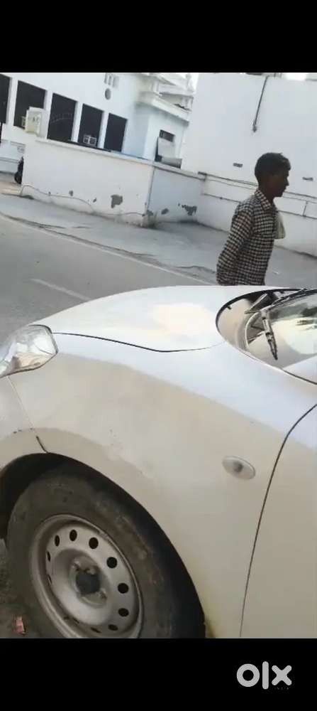 Maruti Dzire Tour 2025