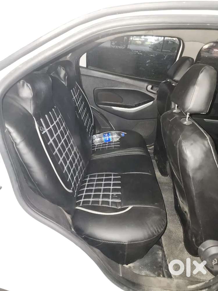 New Ford Figo Trend.excellent Condition.plz Time Pass Wale Dhoor Rehan