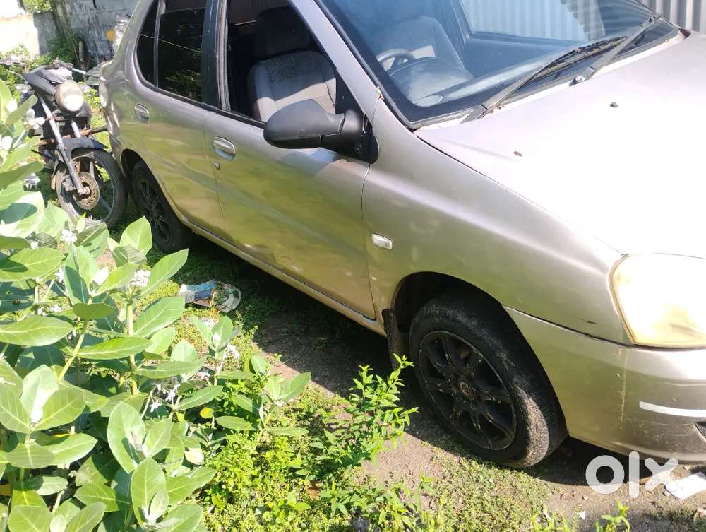 Tata Indigo V Series 2008