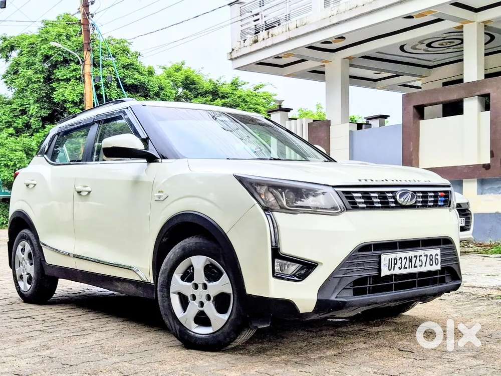 Mahindra Xuv300 Diesel Automatic 2022
