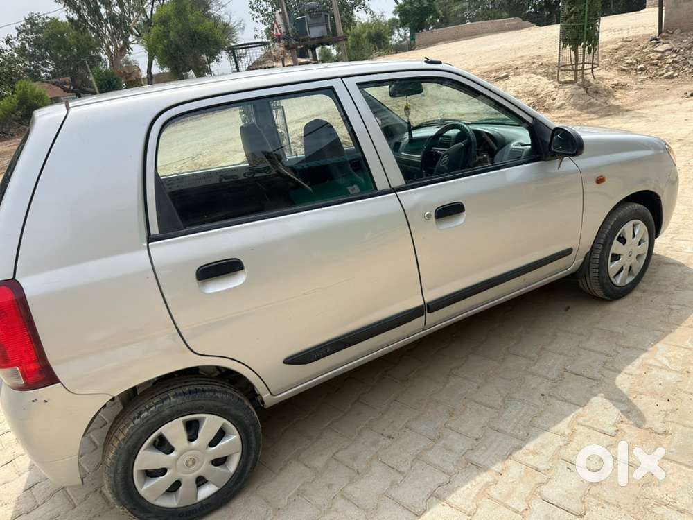 Maruti Suzuki Model 2012