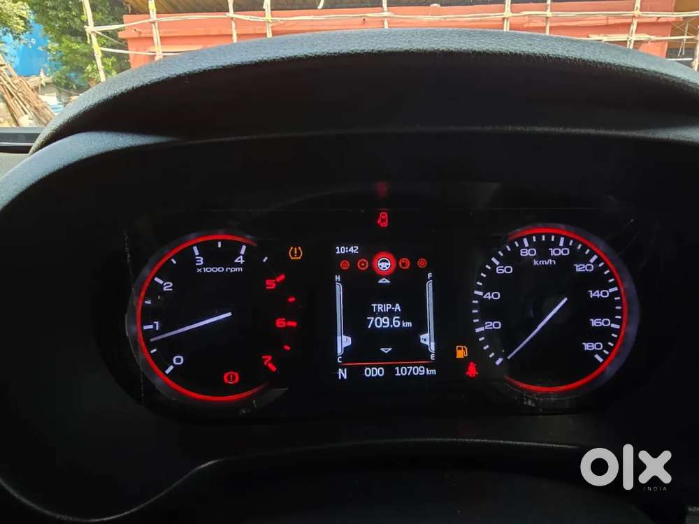 Mahindra Thar 1.5 Lx Hard Top Diesel At 4 Rwd, 2024, Diesel