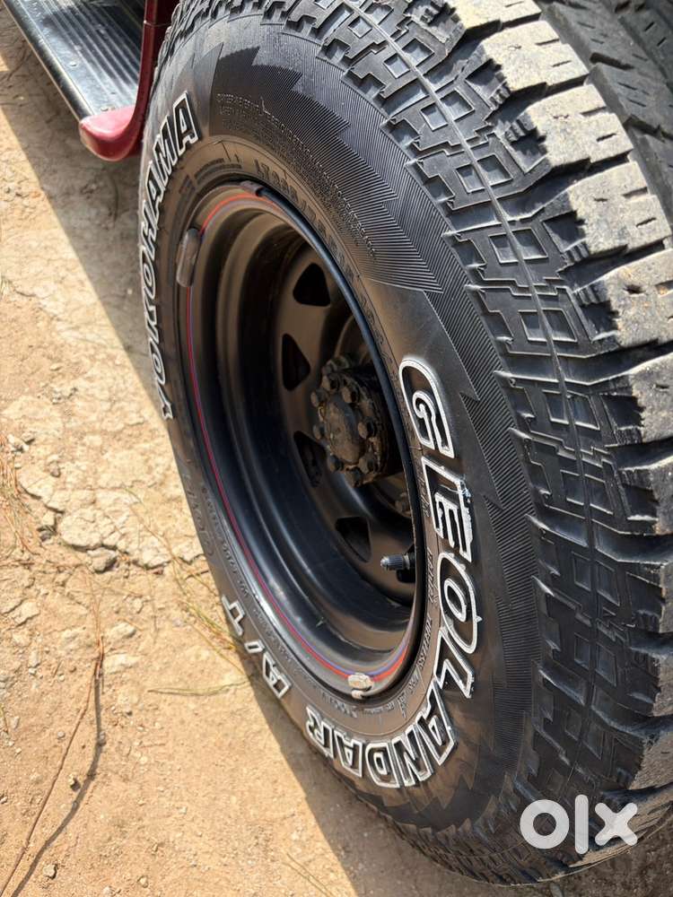 Mahindra Bolero Very Good Condition