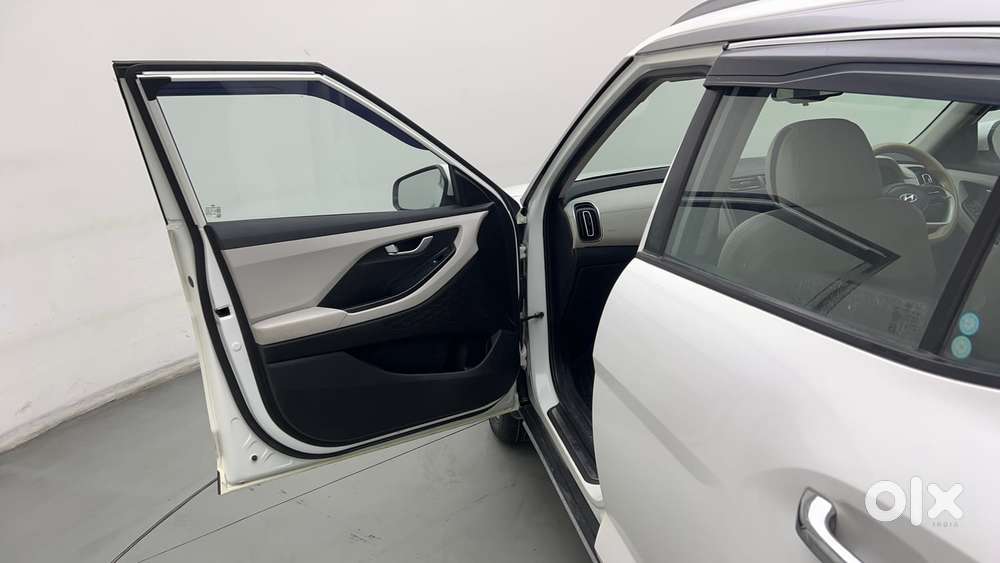 Hyundai Creta 1.5 Sx, 2022, Petrol