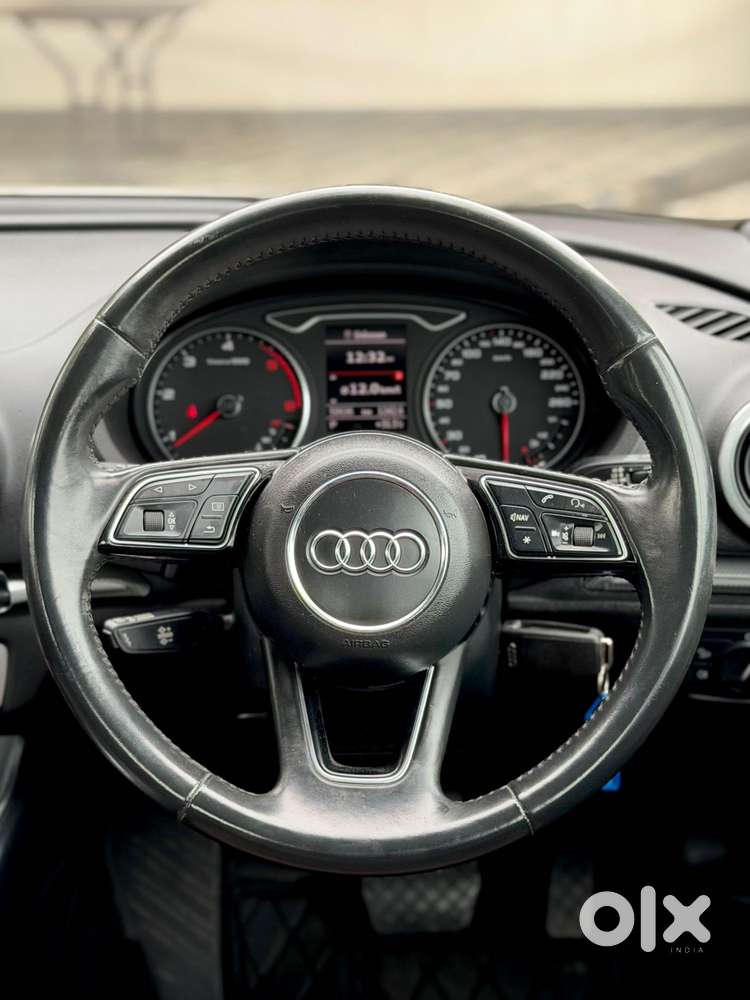 Audi A3 2.0 35 Tdi Premium, 2020, Diesel