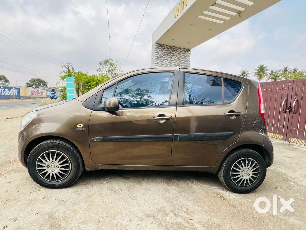 Maruti Suzuki Ritz 2009-2011 Vdi, 2010, Diesel