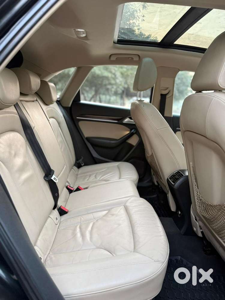 Audi Q3 30 Tfsi S Tronic, 2019, Petrol