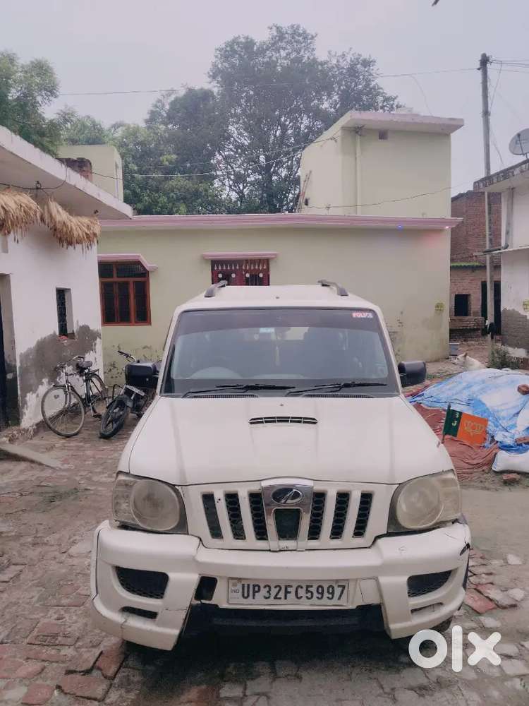 Scorpio Clasic M2dic