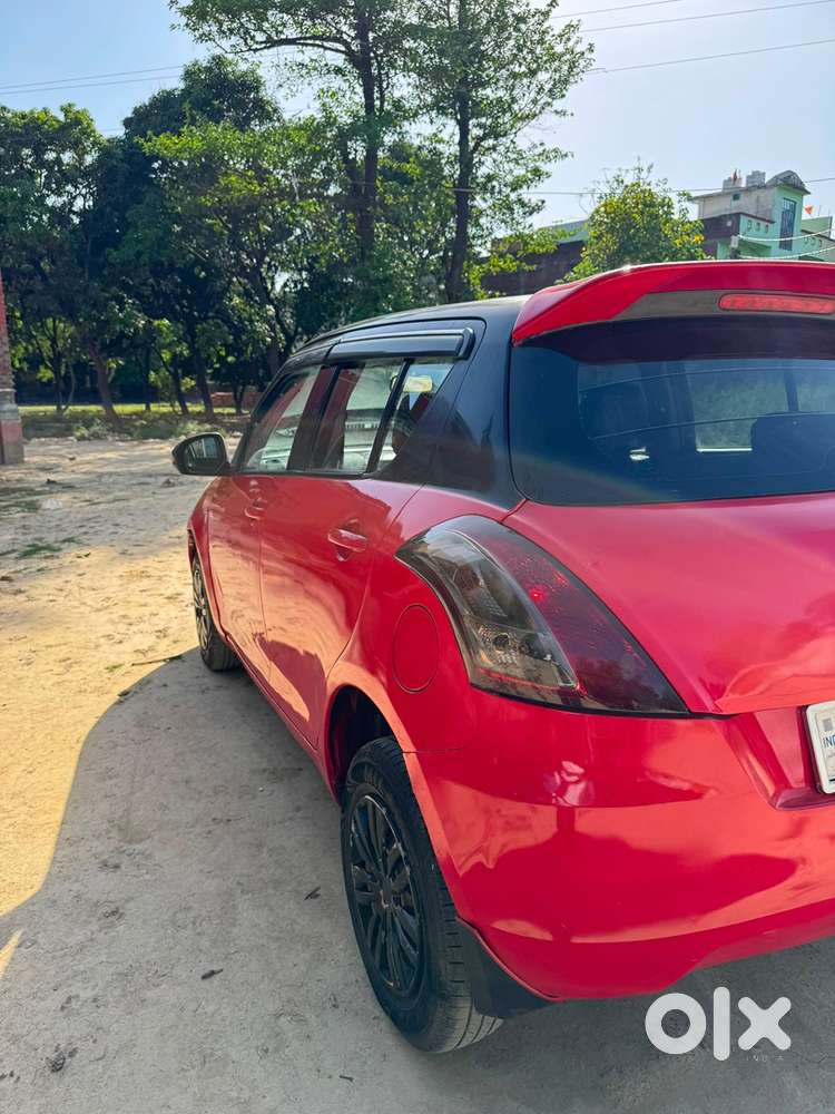 Maruti Swift Vdi 2015 Diesel 120000 Km Driven