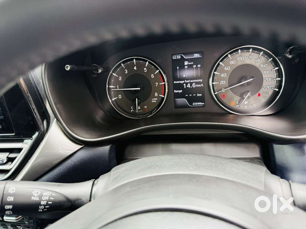 Maruti Suzuki Baleno Alpha, 2023, Petrol