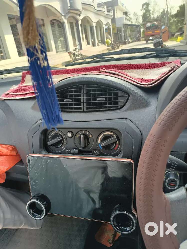 Maruti Suzuki Alto Lxi 2019