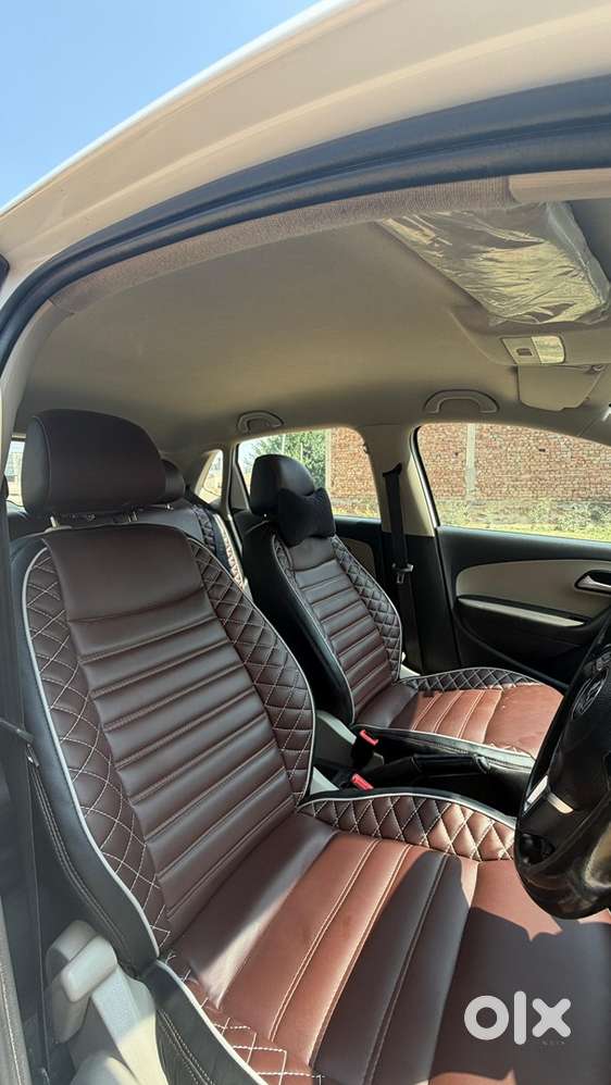 Volkswagen Polo Diesel 2014