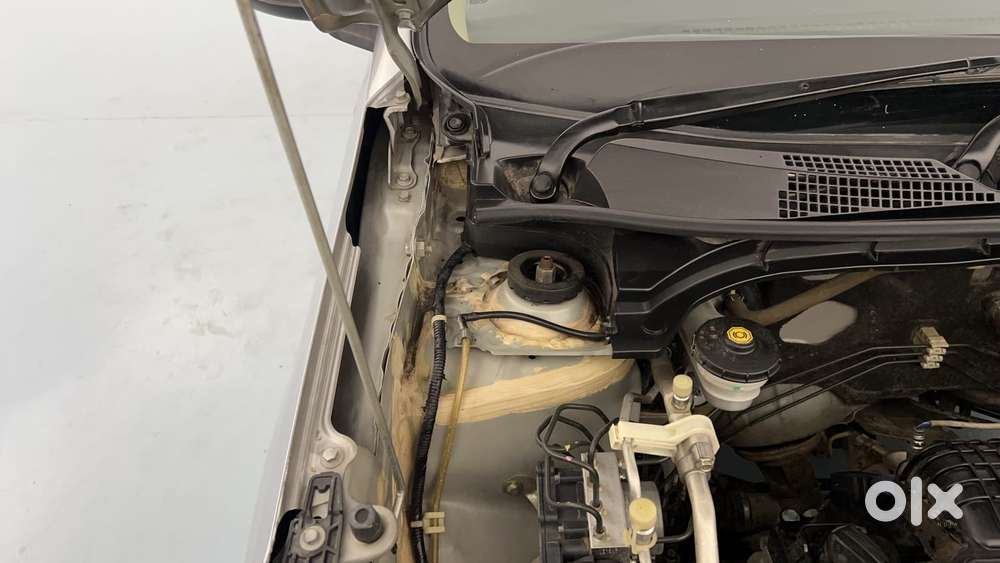 Honda Amaze Vx Cvt I-vtec, 2019, Petrol
