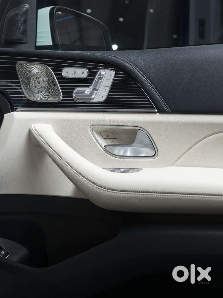 Mercedes-benz G-class G 450d Amg Line, 2024, Diesel