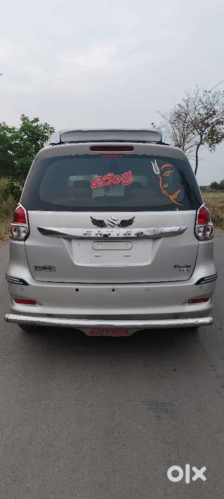 Ertiga Vdi 2018