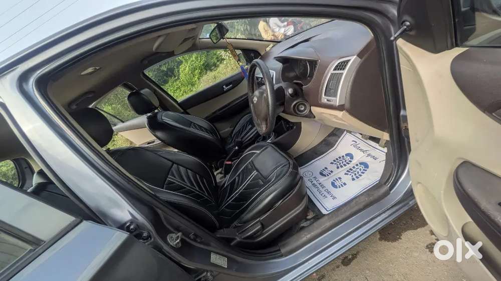 Hyundai I20 1.2 2011 Km Driven