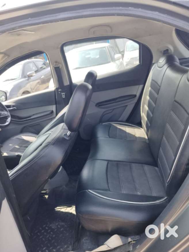 Tata Tiago 1.2 Revotron Xz (o), 2021, Petrol