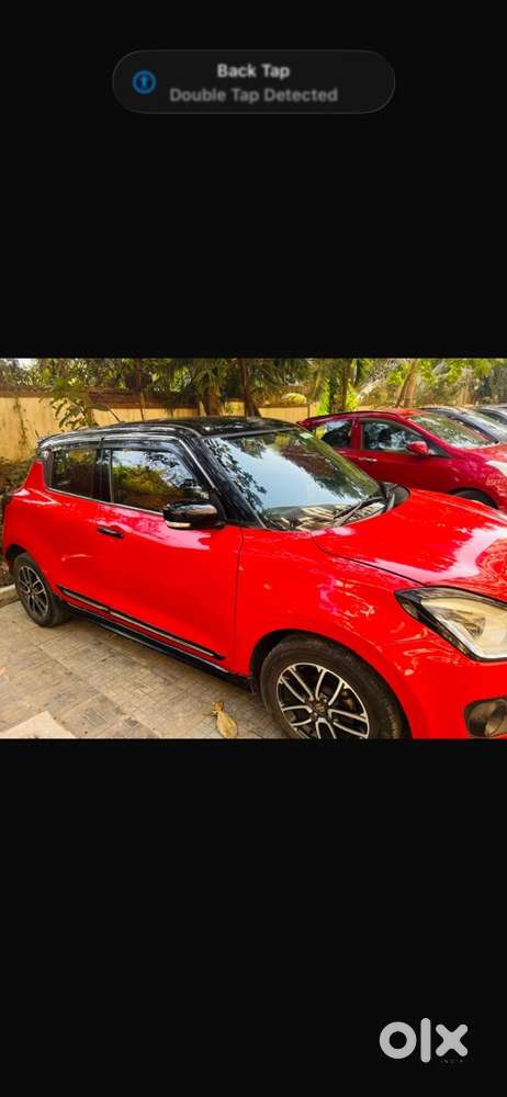 Maruti Suzuki New-gen Swift 2018 Petrol Good Condition