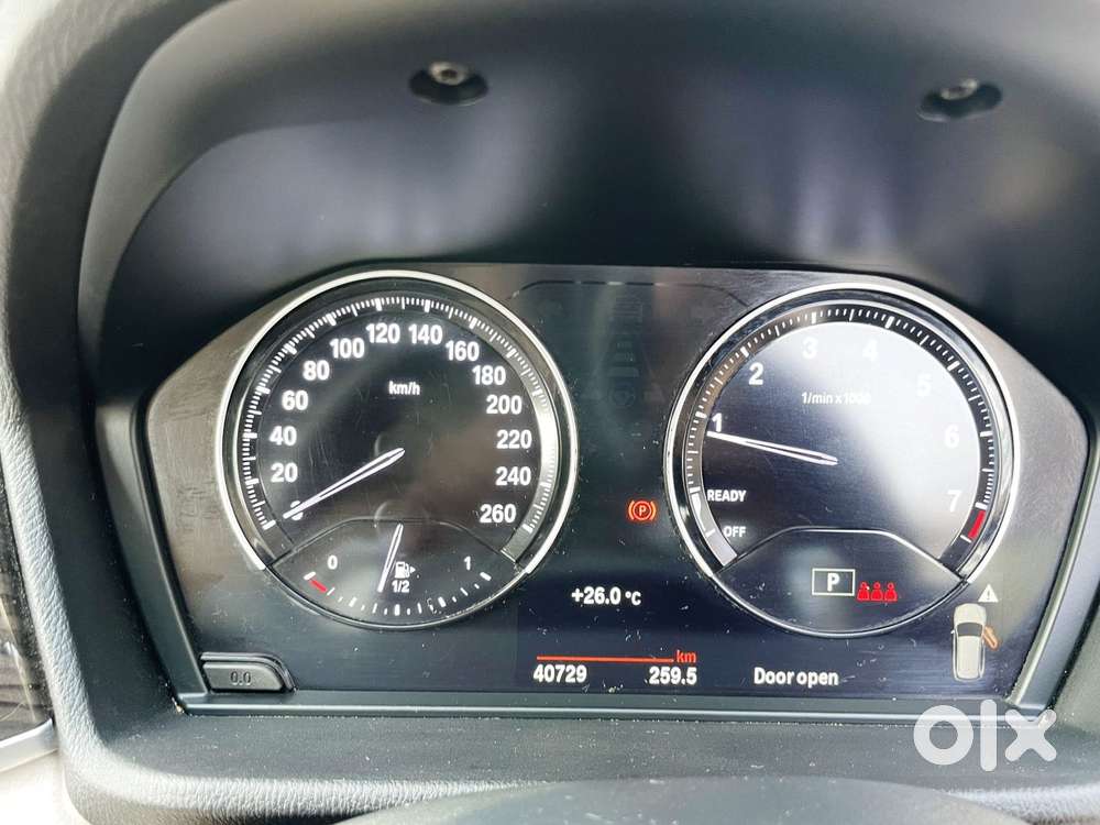 Bmw X1 2.0 Sdrive20d Xline, 2022, Petrol