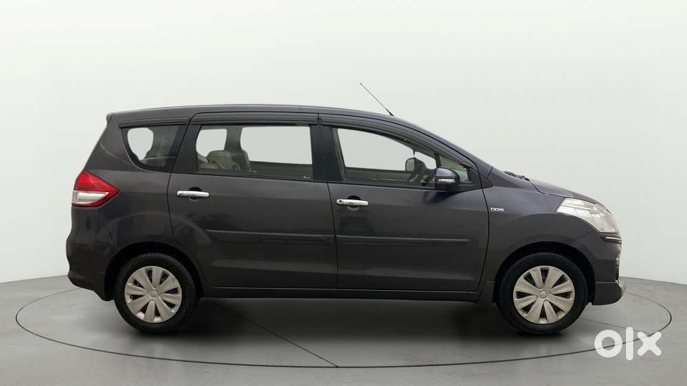 Maruti Suzuki Ertiga Vdi Shvs, 2018, Diesel