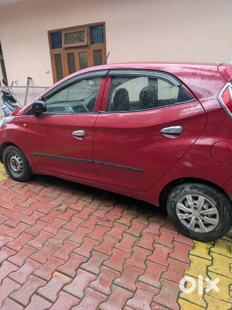 Hyundai Eon 2017 Era +