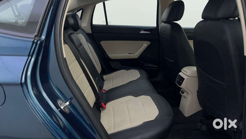 Volkswagen Virtus Highline Plus 1.0 Tsi At, 2024, Petrol