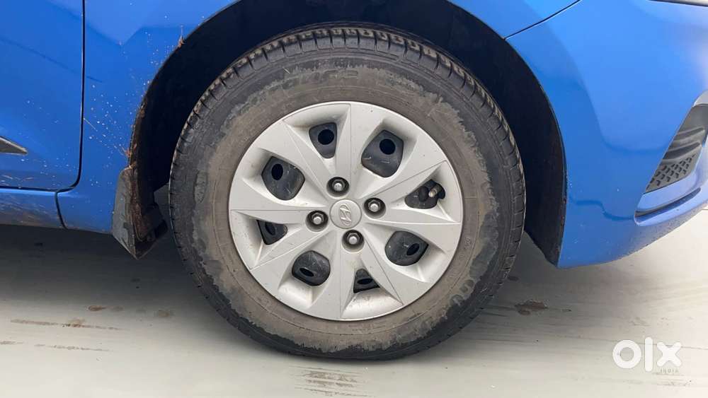 Hyundai Elite I20 Magna Executive 1.2, 2018, Petrol