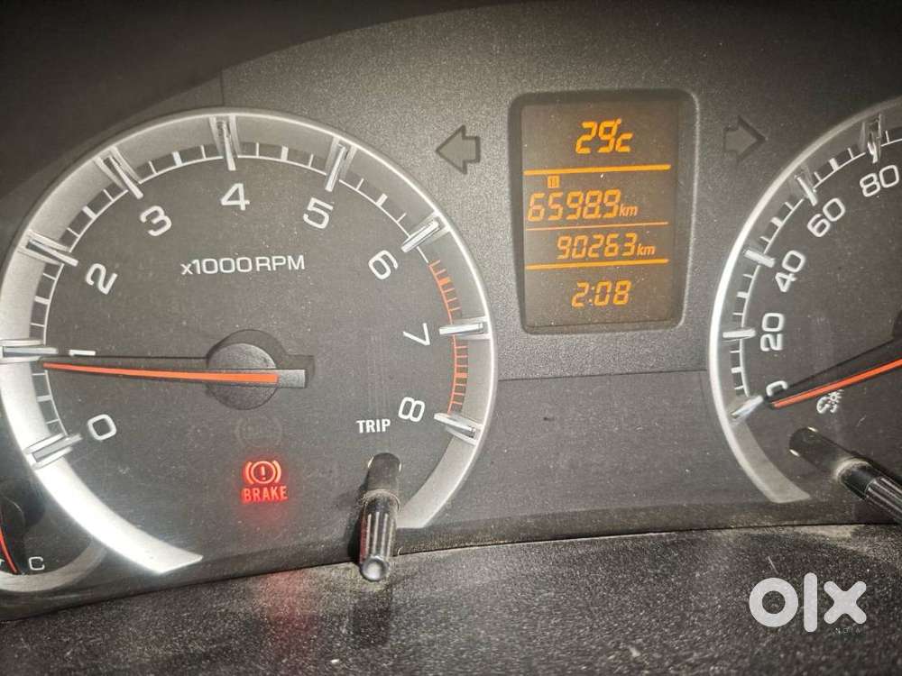 Maruti Suzuki Swift Dzire Zxi 2012 Petrol  90,000 Km Well Maintained