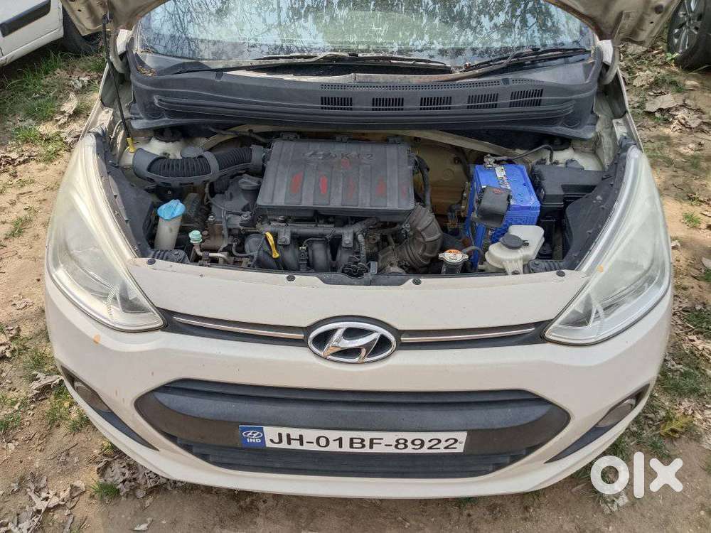 Hyundai Grand I10 Asta 1.2 Kappa Vtvt (o), 2014, Petrol
