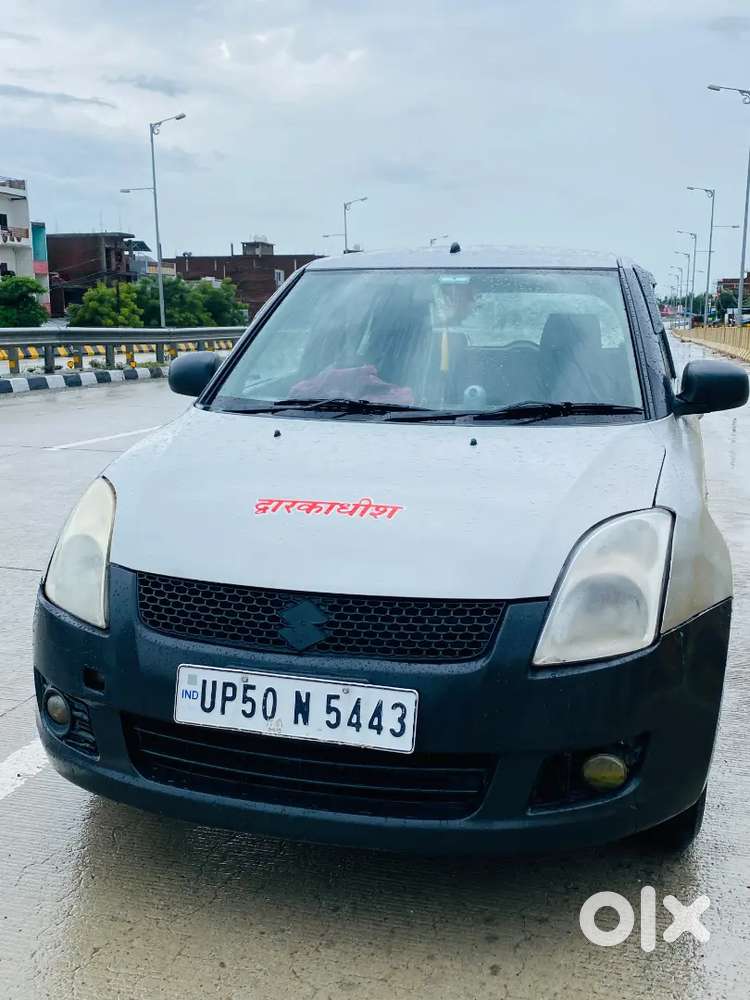 Swift Maruti Suzuki Lxi 2006 Diesel