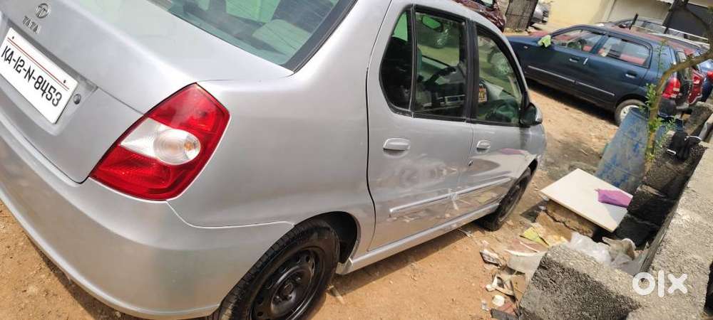 Tata Indica Lxi, 2009, Diesel