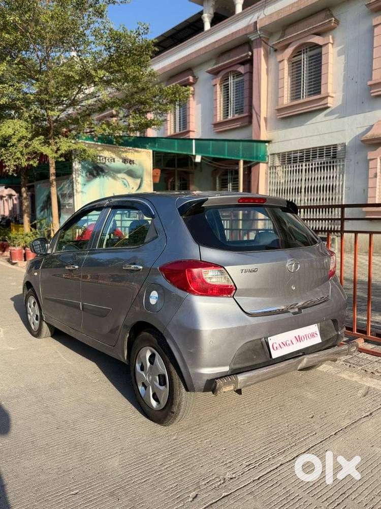Tata Tiago 1.2 Revotron Xt, 2018, Diesel