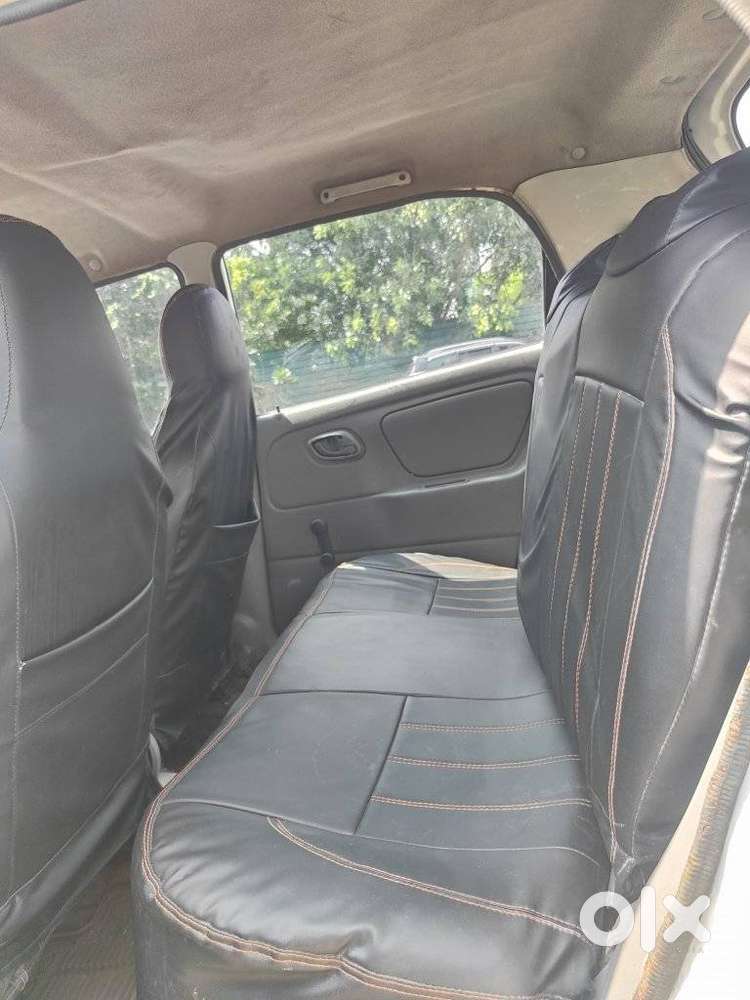 Maruti Suzuki Alto K10 Lxi Optional, 2013, Cng & Hybrids