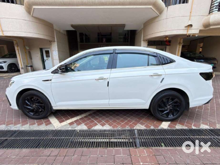 Volkswagen Virtus Gt Plus 1.5 Tsi Evo Dsg (electric Seats), 2023, Pe..